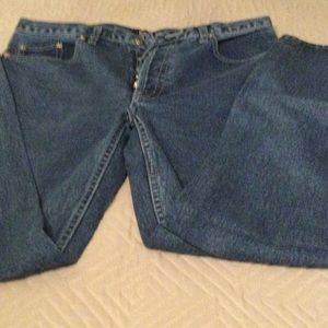 Brand new Men’s Rodi Relaxed Fit Blue Jeans